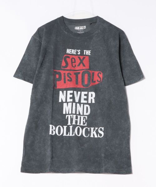 ROCK-OFF（ロックオフ）の「【ROCK-OFF】ウォッシュコレクション ユニセックス Tシャツ（Tシャツ/カットソー・メンズ・その他4/その他7/その他6/その他1/その他2/その他3/その他5・M/L/XL）」の3枚目の写真