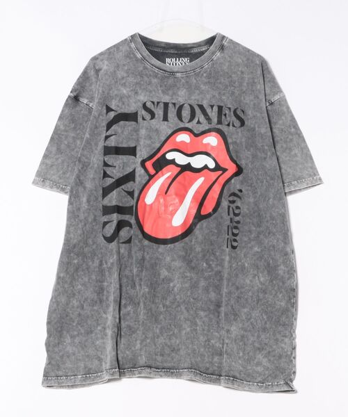 ROCK-OFF（ロックオフ）の「【ROCK-OFF】ウォッシュコレクション ユニセックス Tシャツ（Tシャツ/カットソー・メンズ・その他4/その他7/その他6/その他1/その他2/その他3/その他5・M/L/XL）」の4枚目の写真