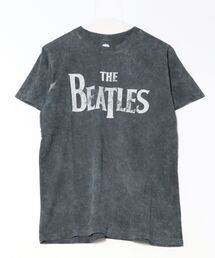 【ROCK-OFF】ウォッシュコレクション ユニセックス Tシャツ