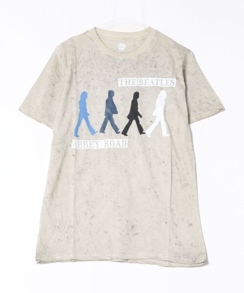 ROCK-OFF（ロックオフ）の「【ROCK-OFF】ウォッシュコレクション ユニセックス Tシャツ（Tシャツ/カットソー・メンズ・その他4/その他7/その他6/その他1/その他2/その他3/その他5・M/L/XL）」の5枚目の写真