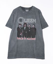 ROCK-OFF（ロックオフ）の「【ROCK-OFF】ウォッシュコレクション ユニセックス Tシャツ（Tシャツ/カットソー）」