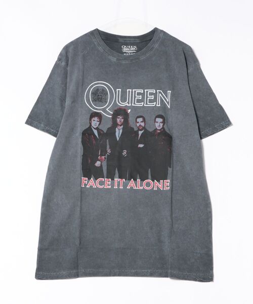 ROCK-OFF（ロックオフ）の「【ROCK-OFF】ウォッシュコレクション ユニセックス Tシャツ（Tシャツ/カットソー・メンズ・その他4/その他7/その他6/その他1/その他2/その他3/その他5・M/L/XL）」の6枚目の写真
