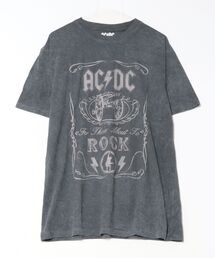 ROCK-OFF（ロックオフ）の「【ROCK-OFF】ウォッシュコレクション ユニセックス Tシャツ（Tシャツ/カットソー）」