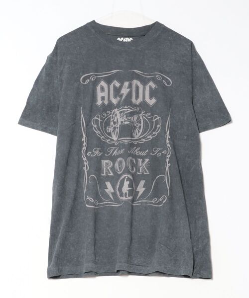 ROCK-OFF（ロックオフ）の「【ROCK-OFF】ウォッシュコレクション ユニセックス Tシャツ（Tシャツ/カットソー・メンズ・その他4/その他7/その他6/その他1/その他2/その他3/その他5・M/L/XL）」の7枚目の写真