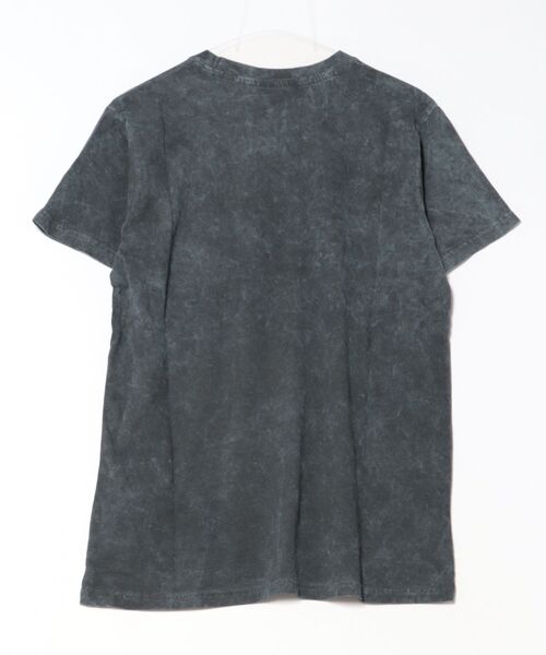 ROCK-OFF（ロックオフ）の「【ROCK-OFF】ウォッシュコレクション ユニセックス Tシャツ（Tシャツ/カットソー・メンズ・その他4/その他7/その他6/その他1/その他2/その他3/その他5・M/L/XL）」の8枚目の写真
