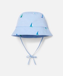 jacadi（ジャカディ）の「刺しゅう入り帽子（ハット）」