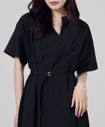 c/est（シーエ）の「c/est/シーエ SMITH ワンピース（ワンピース）」