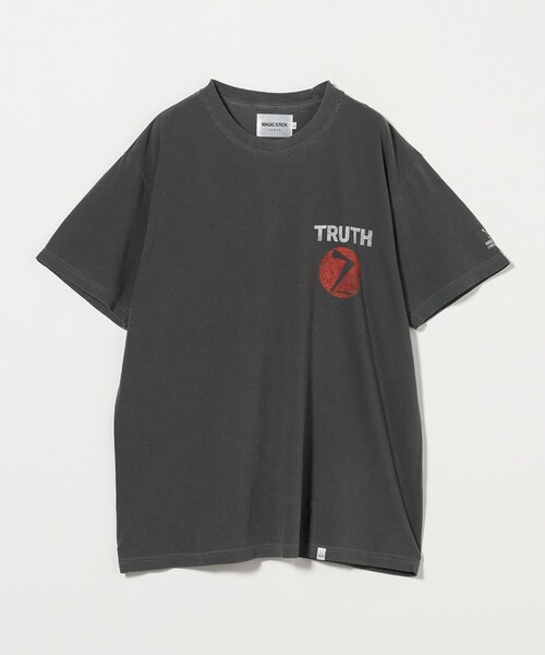 サイズL【新品】MAGIC STICK 25SS UMBROコラボ Tシャツ サイズXL【新品】MAGIC STICK 25SS UMBROコラボ Tシャツ - メルカリ