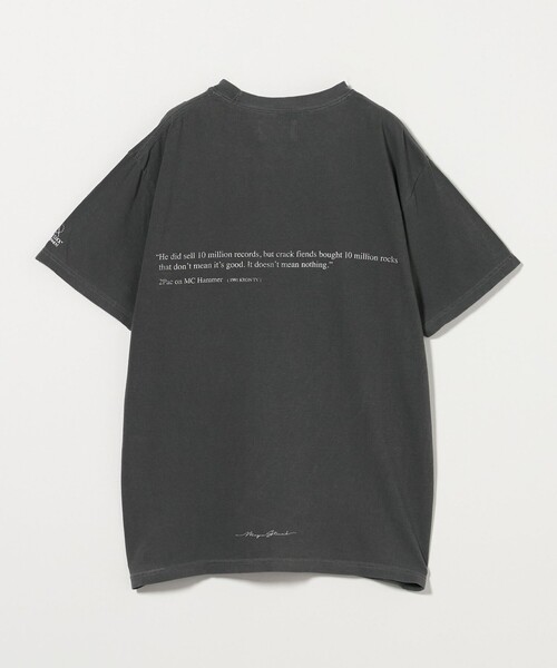 デットストック　THE MAGIC SHOW Tシャツ GOOD ROCK SPEED】グッドロックスピード 別注 Teletubbies