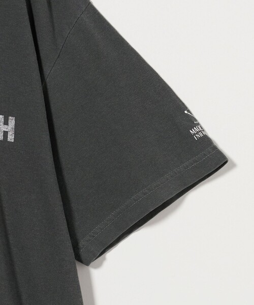 MAGIC STICK（マジックスティック）の「＜MAGIC STICK＞TRUTH Tシャツ（Tシャツ/カットソー・メンズ・ホワイト/ブラック・M/XL/L）」の8枚目の写真