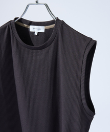 VINTAGE LOGO TANK TOP（タンクトップ）｜LAST NEST（ラスト