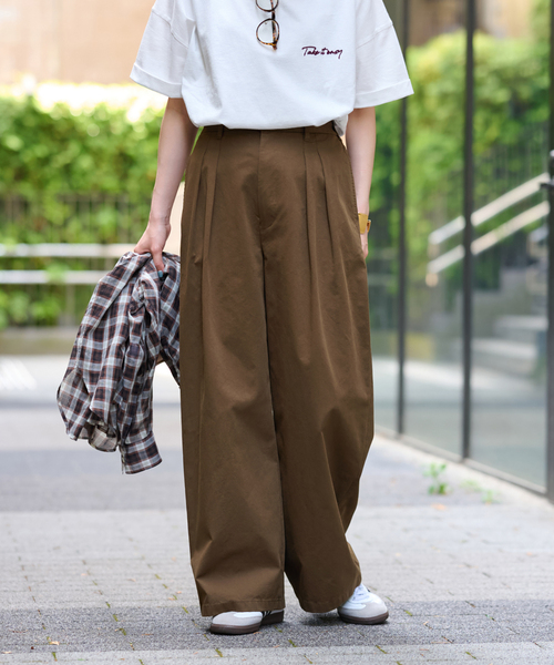 JOURNAL STANDARD relume（ジャーナルスタンダード レリューム）の