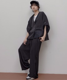 Eimee Law(GC~[E)̃wVA[m[J[uEXWPbg&Ƃ݃pc ZbgAbv(ZbgAbv)