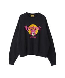 ブランド古着！09SS HYSTERIC GLAMOUR レザー ペコスブーツ HYSTERIC GLAMOUR(ヒステリックグラマー) ⁄ 09SS⁄0292AP14⁄SP加工小窓