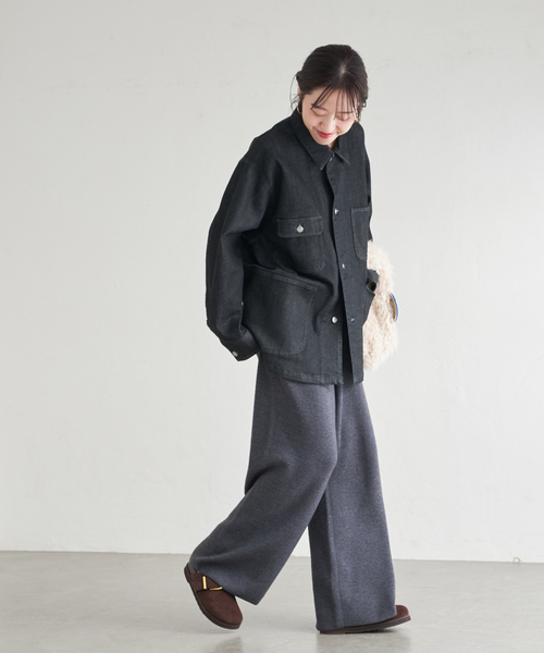 LE TALON(ルタロン)の「レザーベルトクロッグ(その他シューズ・レディース・ベージュ/ブラウン・SMALL/LARGE/X-LARGE/MEDIUM)」の21枚目の写真