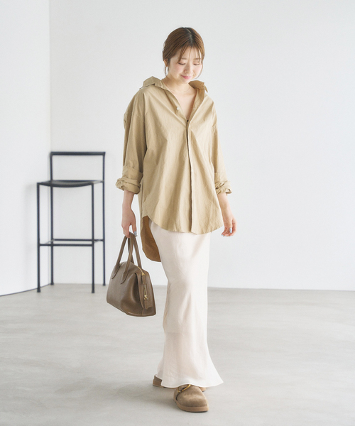 セール】レザーベルトクロッグ（その他シューズ）｜LE TALON（ルタロン