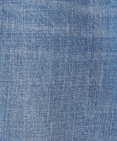 RED CARD TOKYO(レッドカード)の「【RED CARD TOKYO×23区】スリムストレート デニム パンツ(デニムパンツ・レディース・ターコイズブルー系/ダルブルー系・40/38/36)」の15枚目の写真