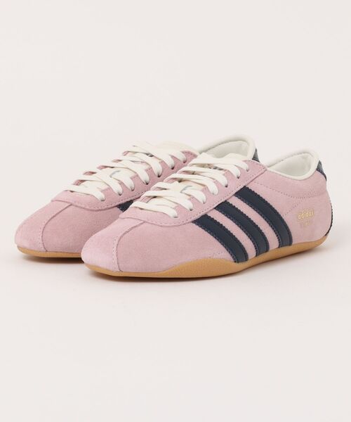 ADIDAS アディダス TOKYO W トーキョー JQ7108 CLEA/NIGH/OFFW