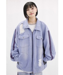 L.H.P（エルエイチピー）｜デニムジャケット一覧 - WEAR