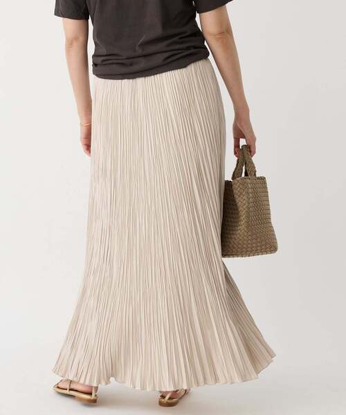 IENA（イエナ）の「キャッチワッシャースカート（スカート）」 - WEAR