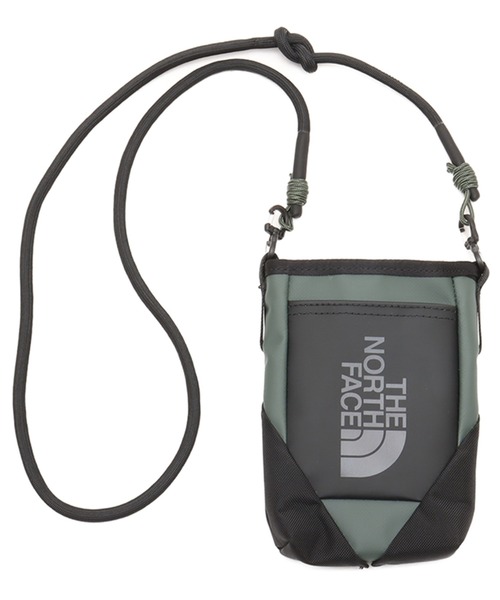 THE NORTH FACE BC Neck Pouch / ザ・ノース・フェイス BC