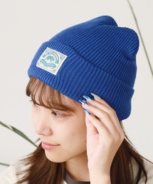ROOPTOKYO（ループトウキョウ）の「OKUOKU 0909/オクオク 韓国風 ストリート ニット帽 ビーニー キャップ（ニットキャップ/ビーニー）」