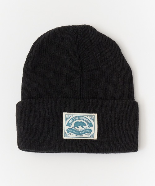 藤井風　ビーニー　ニット帽 新品未開封】藤井風 グッズ HEHNビーニー ニット帽 ニット