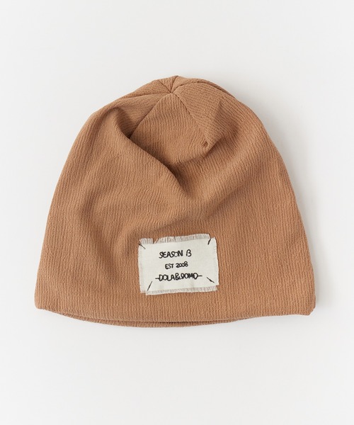 2000archives 韓国 ビーニーキャップ 2000Archives（2000アーカイブス）の「韓国ブランド