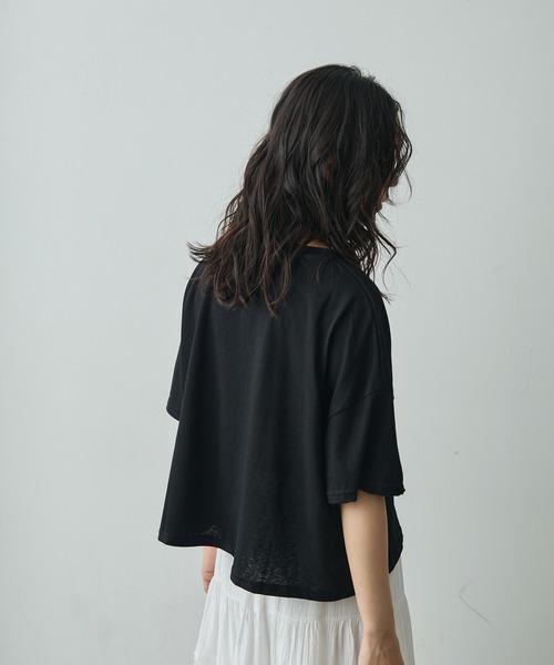 最終値下げ　完売　LUSANA TINA SHIRTS 半袖シャツ 別注 最終値下げ 完売 LUSANA TINA SHIRTS 半袖シャツ 別注