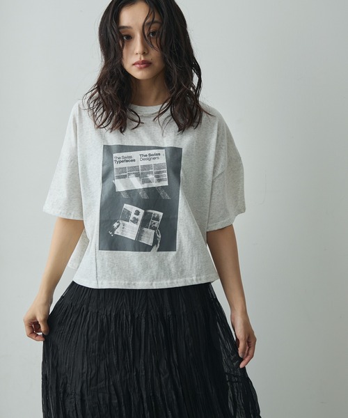 最終値下げ　完売　LUSANA TINA SHIRTS 半袖シャツ 別注 LFYT x 華人青年 T-SHIRT HR3272290 RED