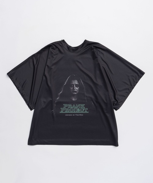 セール】ダブルTスカート / Double T-shirt Skirt（スカート）｜PRANK