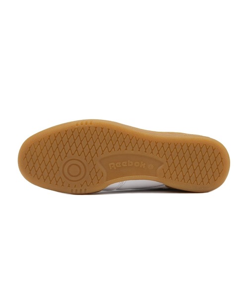 Reebok(リーボック)の「CLUB C 85 VINTAGE 100209030(スニーカー・メンズ・ホワイト・23.5cm/24.0cm/24.5cm/25.0cm/25.5cm/26.0cm/26.5cm/27.0cm/27.5cm/28.0cm/28.5cm/29.0cm/23.0cm/30.0cm)」の8枚目の写真