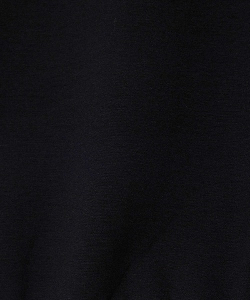 G.V.G.V.（ジーヴィージーヴィー）の「SWEAT TOP（スウェット・メンズ・ブラック/ネイビー/ダークグレー・L/S）」の20枚目の写真