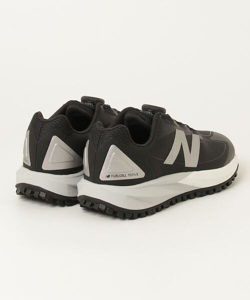 セール】【GOLF】FuelCell 1001 v5 BOA(R)（スニーカー）｜New Balance