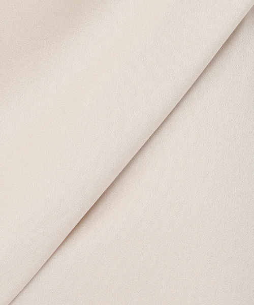 Spick & Span(スピックアンドスパン)の「《追加》サテンイージースカート(スカート・レディース・ブラック/カーキ/ベージュ系その他・36/38)」の14枚目の写真