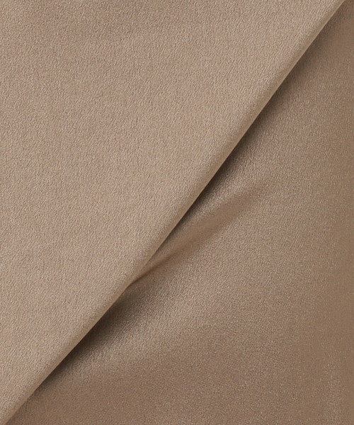 Spick & Span(スピックアンドスパン)の「《追加》サテンイージースカート(スカート・レディース・ブラック/カーキ/ベージュ系その他・36/38)」の16枚目の写真