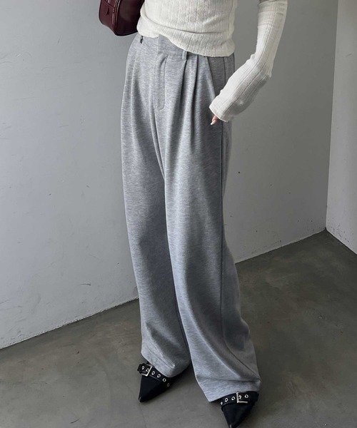 IRIE スウェットパンツ　サイズM IRIE スウェットパンツ サイズM