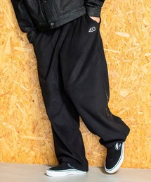 430 | mp14011-PRTC FLEECE PANTS フリースパンツ(25-156)(その他パンツ)