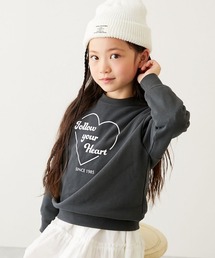 新品未使用　familiar ブラック トレーナー 130 Online Shop | ファミリア公式サイト