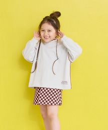 Life Support Products | バイカラーラインロンT(Tシャツ/カットソー)