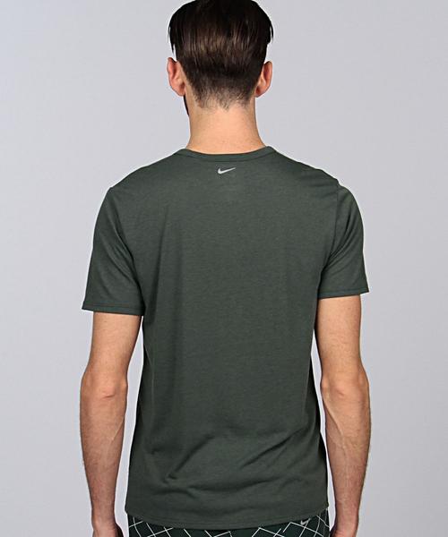 GYAKUSOU（ギャクソウ）の「NIKE（ナイキ） GYAKUSOU グラフィック S/S Tシャツ 3（Tシャツ/カットソー・メンズ・モカ/ケリー/ロイヤルブルー・SMALL/LARGE/MEDIUM/X-LARGE）」の13枚目の写真