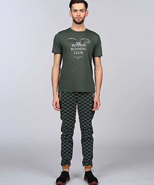 GYAKUSOU（ギャクソウ）の「NIKE（ナイキ） GYAKUSOU グラフィック S/S Tシャツ 3（Tシャツ/カットソー・メンズ・モカ/ケリー/ロイヤルブルー・SMALL/LARGE/MEDIUM/X-LARGE）」の15枚目の写真