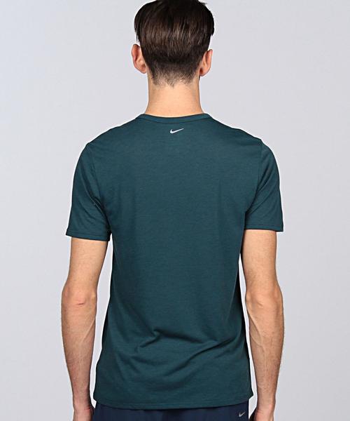 GYAKUSOU（ギャクソウ）の「NIKE（ナイキ） GYAKUSOU グラフィック S/S Tシャツ 3（Tシャツ/カットソー・メンズ・モカ/ケリー/ロイヤルブルー・SMALL/LARGE/MEDIUM/X-LARGE）」の16枚目の写真