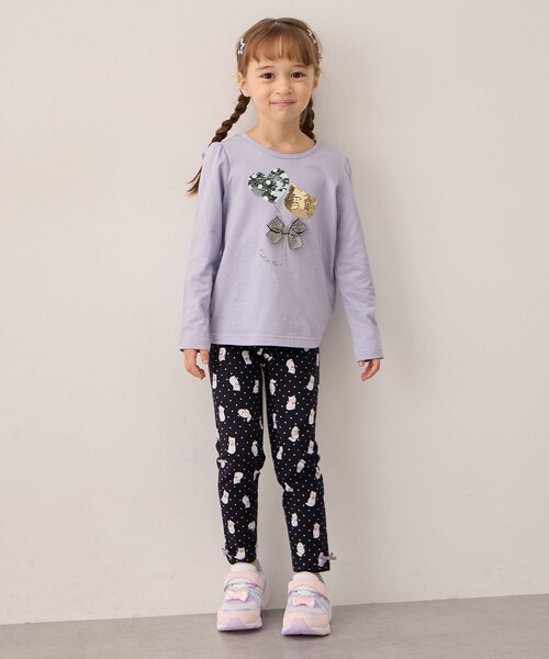 ★Gianni Versace★総柄レギンス スパッツ マルチカラー サイズ38 プリント レギンス マルチカラー | VERSACE JP