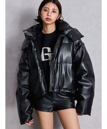 GYDA｜ジェイダのダウンジャケット/コート通販 - ZOZOTOWN