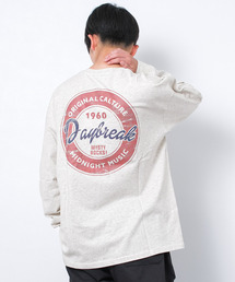 RAT EFFECT（ラットエフェクト）の「MYSTYROCKSスーパーBIGロングTシャツ（Tシャツ/カットソー）」