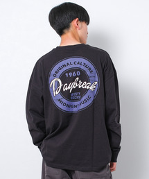 RAT EFFECT（ラットエフェクト）の「MYSTYROCKSスーパーBIGロングTシャツ（Tシャツ/カットソー）」