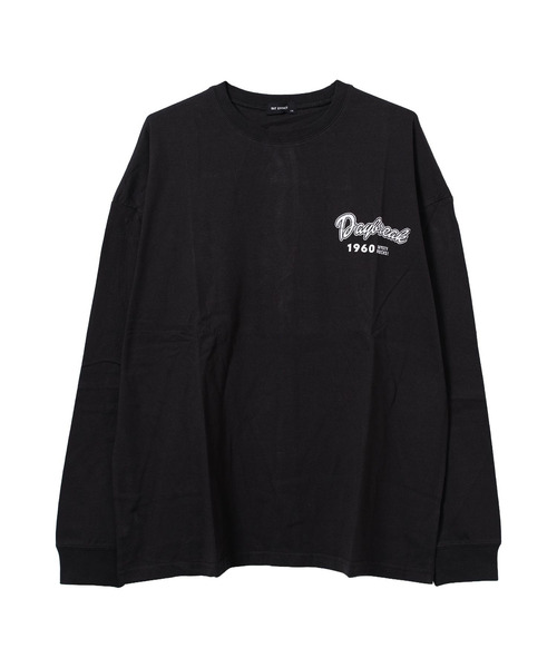 RAT EFFECT（ラットエフェクト）の「MYSTYROCKSスーパーBIGロングTシャツ（Tシャツ/カットソー・キッズ・カーキ/ブラック/オートミール・140/150/160/170/130）」の13枚目の写真