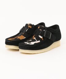 Clarks(N[NX)WALLABEE BUCKLE@26180611(JV/fbLV[Y)