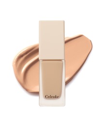 Celvoke（セルヴォーク）の「Celvoke / レアグロウ リキッドファンデーション（ファンデーション）」